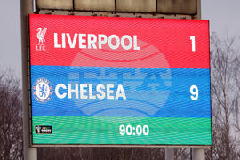 Britain Premier League Soccer