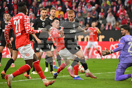 Germany Bundesliga Soccer