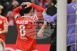 Germany Bundesliga Soccer