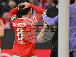 Germany Bundesliga Soccer