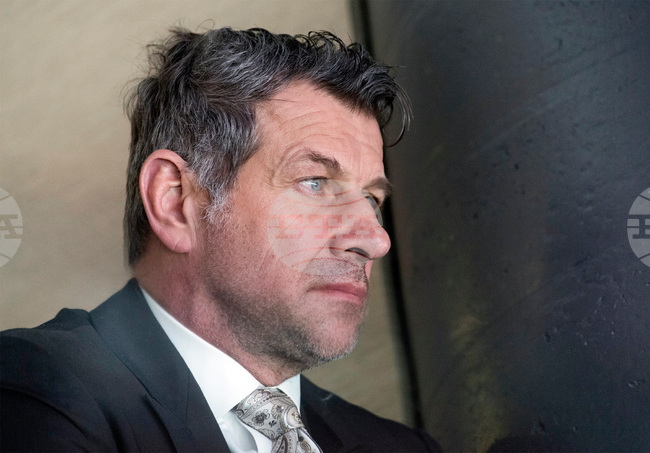 Sabres-Front Office Hockey