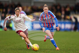 Britain Women's League Cup Soccer