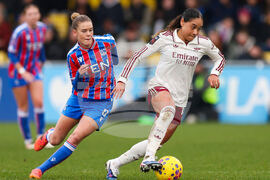 Britain Women's League Cup Soccer