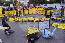 Pakistan Climate Change