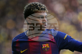 Spain La Liga Soccer