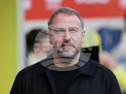 Spain La Liga Soccer