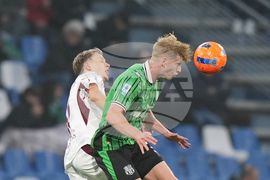 Italy Serie A Soccer