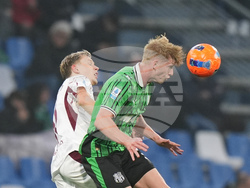 Italy Serie A Soccer