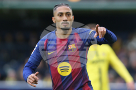 Spain La Liga Soccer