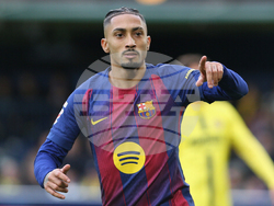 Spain La Liga Soccer