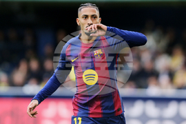 Spain La Liga Soccer