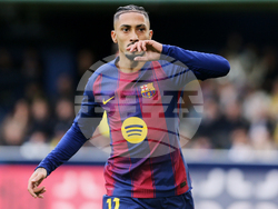 Spain La Liga Soccer