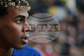 Spain La Liga Soccer