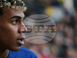 Spain La Liga Soccer