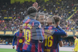 Spain La Liga Soccer