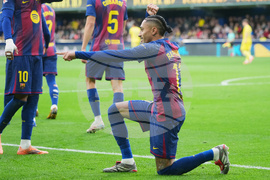 Spain La Liga Soccer