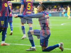 Spain La Liga Soccer