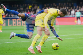 Spain La Liga Soccer