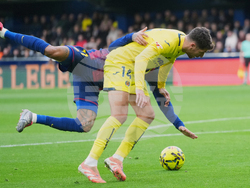 Spain La Liga Soccer