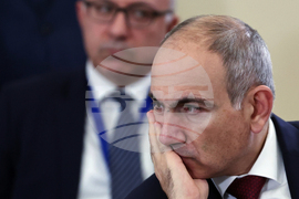 Russia Economic Alliance