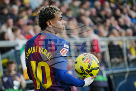 Spain La Liga Soccer