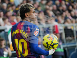 Spain La Liga Soccer