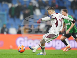 Italy Serie A Soccer