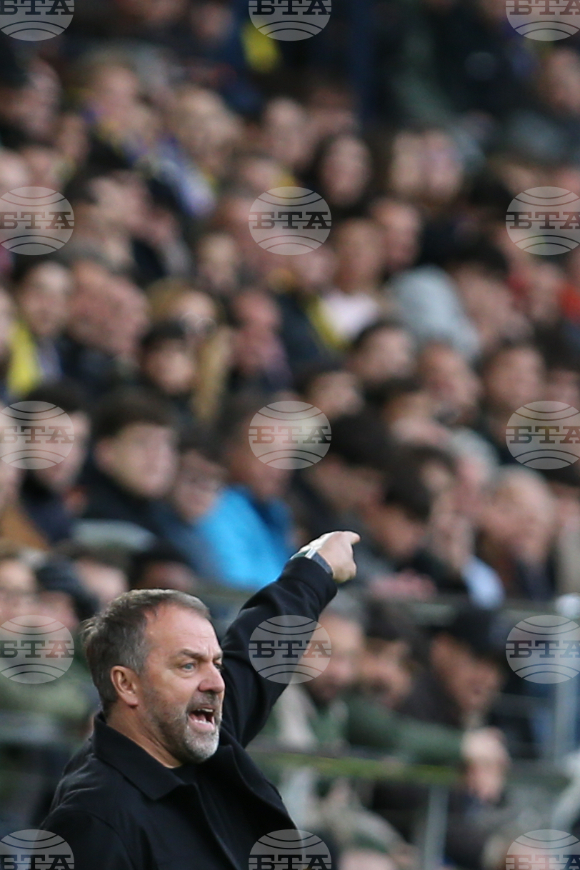 Spain La Liga Soccer