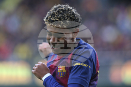 Spain La Liga Soccer