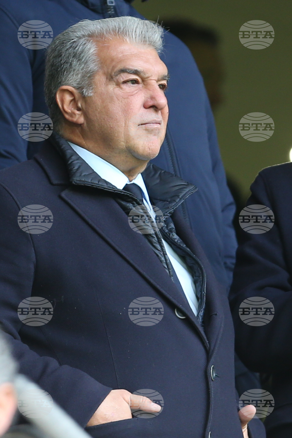 Spain La Liga Soccer