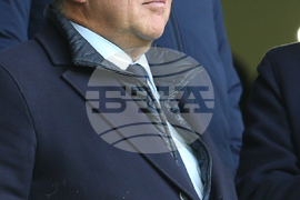 Spain La Liga Soccer