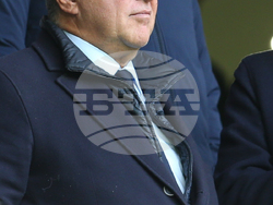 Spain La Liga Soccer