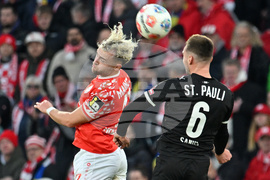 Germany Bundesliga Soccer