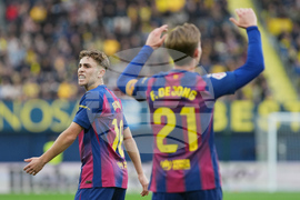 Spain La Liga Soccer