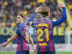 Spain La Liga Soccer