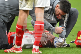 Germany Bundesliga Soccer