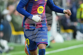 Spain La Liga Soccer