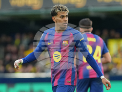 Spain La Liga Soccer