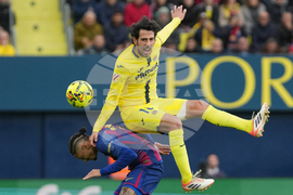 Spain La Liga Soccer