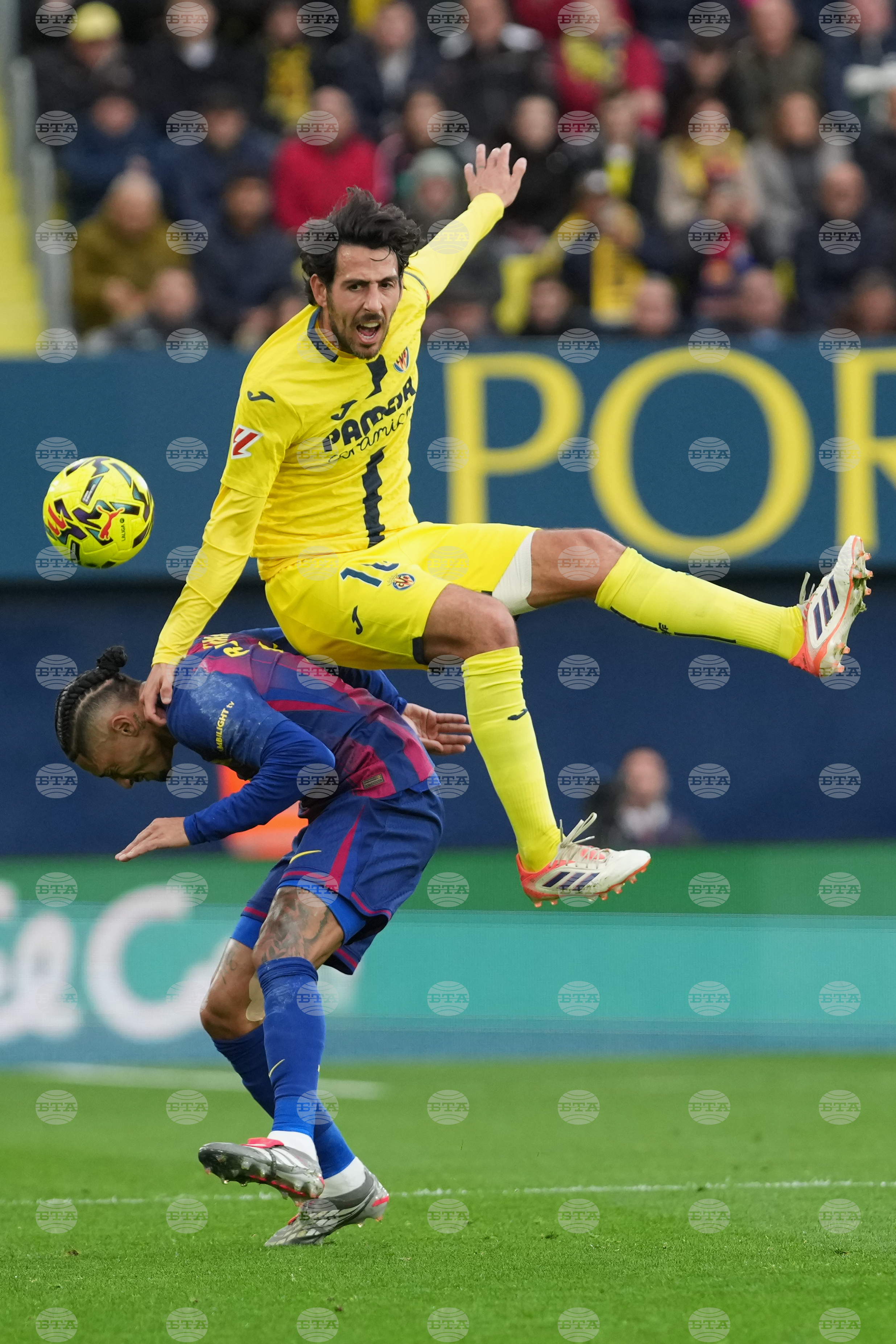 Spain La Liga Soccer