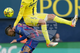 Spain La Liga Soccer