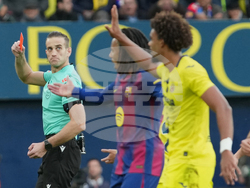 Spain La Liga Soccer