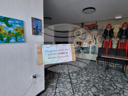 Баните - читалище