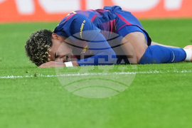 Spain La Liga Soccer