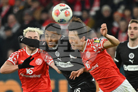 Germany Bundesliga Soccer