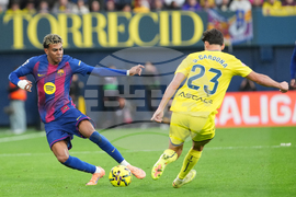 Spain La Liga Soccer