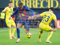 Spain La Liga Soccer