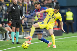 Spain La Liga Soccer