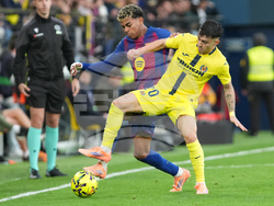 Spain La Liga Soccer