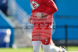 Chiefs Titans Football